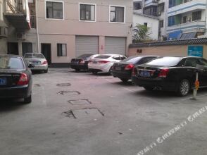 Jinjiang Inn Linan Qianwang Street, фото 30 Jinjiang Inn Linan Qianwang Street, фото 30