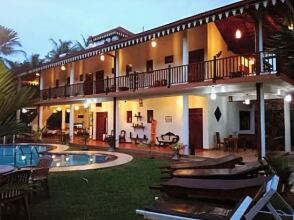 Haus Berlin Bentota, фото 39