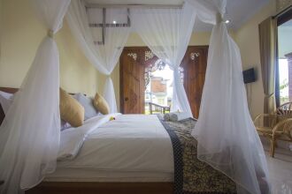 Purnama Guest House, фото 3