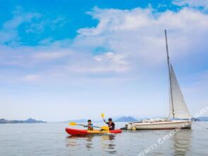 Hangzhou 1000island Lake Greentown Resort Hotel, фото 50 Hangzhou 1000island Lake Greentown Resort Hotel, фото 50