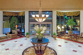 Doubletree By Hilton Mclean Tysons, фото 29 Doubletree By Hilton Mclean Tysons, фото 29