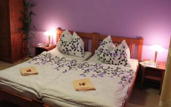 Pension Relax, фото 2 Pension Relax, фото 2