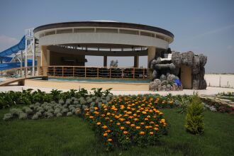 Maya World Hotel Belek ( Ex. Melissa Garden Hotel Belek ), фото 28