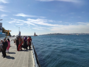 Ottoman's Modern Flats, фото 18