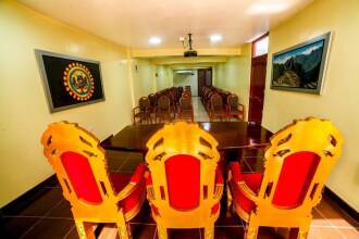 Texas Hotel, фото 16