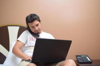 Hotel Arica, фото 34