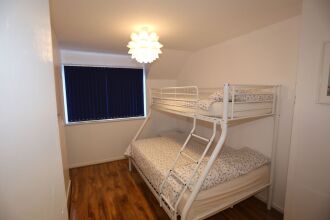 Beautiful 3 Beds House - Thamesmead, фото 15