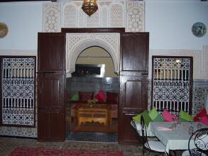 Riad Les Oliviers, фото 11 Riad Les Oliviers, фото 11