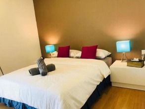 Gallipoli Platinum Residence