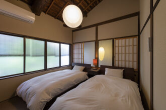 Natsume-an Machiya Residence Inn, фото 5