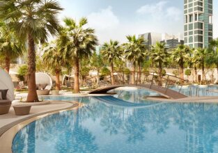 JW Marriott Marquis City Center Doha, фото 46 JW Marriott Marquis City Center Doha, фото 46