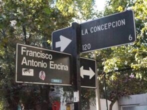 Jt Departamentos Amoblados Providencia, фото 28 Jt Departamentos Amoblados Providencia, фото 28