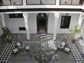 Bellamane Ryad & Spa - Adults Only, фото 37