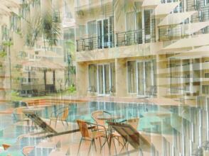 Bali De Anyer and Restaurant, фото 29 Bali De Anyer and Restaurant, фото 29