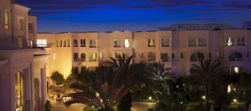 Regency Tunis Hotel, фото 46 Regency Tunis Hotel, фото 46