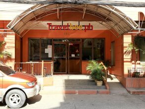 Travelbee Capitol Inn, фото 24 Travelbee Capitol Inn, фото 24