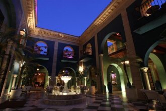 Moevenpick Resort & Spa Sousse