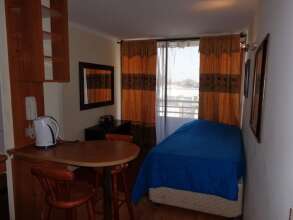 Departamento Vicuña Mackena, фото 4 Departamento Vicuña Mackena, фото 4