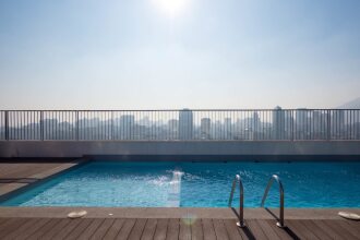 Delightful Downtown Apartment, фото 25 Delightful Downtown Apartment, фото 25