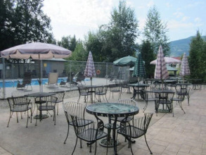 Clearwater Valley Resort, фото 39