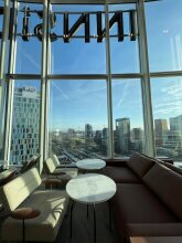 Innside by Melia Amsterdam