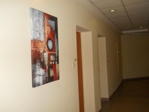 Diplomat Aparthotel, фото 6