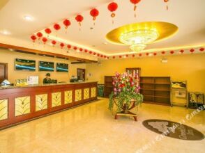 GreenTree Inn BeiJing ChangPing NanKou Town Train Station Shell Hotel, фото 19