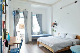 Santorino Coffee & Tea Homestay, фото 2 Santorino Coffee & Tea Homestay, фото 2