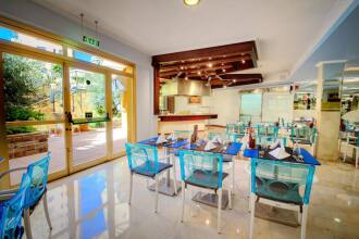 Hotel Servigroup Castilla, фото 24