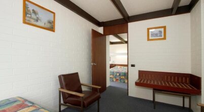 Midtown Motor Inn, фото 41