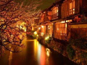 Gion Fukuzumi Ryokan, фото 21