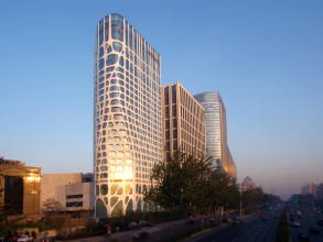 Conrad Beijing