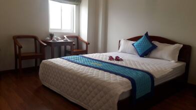 Hong Diep Hotel, фото 31 Hong Diep Hotel, фото 31