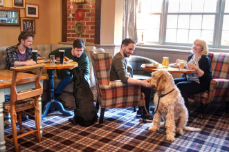 Kings Lodge Hotel, фото 27
