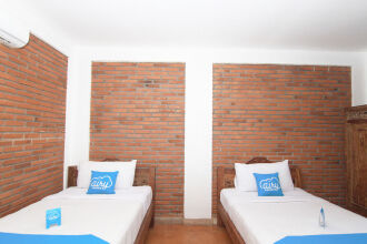 Airy Seminyak Kerobokan Tegal Cupek Gang Karna Bali, фото 34