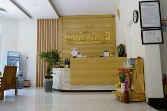 HongKong 1 Hotel, фото 17