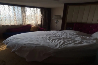 Jingdu Guilong Hotel, фото 10