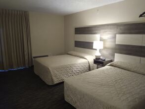 Americana Motor Inn, фото 6 Americana Motor Inn, фото 6