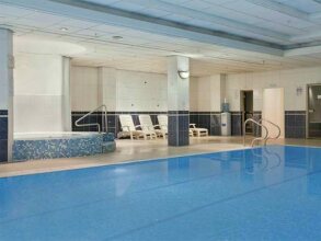 Hilton Glasgow, фото 27 Hilton Glasgow, фото 27