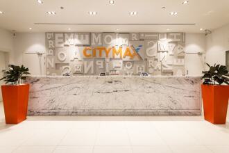 Citymax Hotel Al Barsha, фото 29