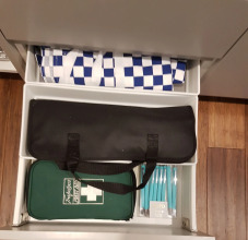 5 Star Luxury Beachfront Apartment, фото 13