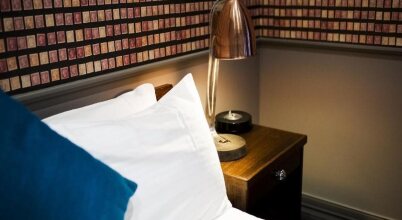 Criterion Hotel Sale, фото 49