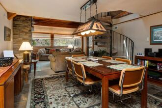 Ski-in, Ski-out Park City 3 Bedroom Townhouse, фото 8 Ski-in, Ski-out Park City 3 Bedroom Townhouse, фото 8