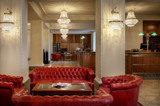 Hotel Imperial, фото 20