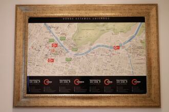 Hotel Boutique Tremo Patio Bellavista, фото 11 Hotel Boutique Tremo Patio Bellavista, фото 11