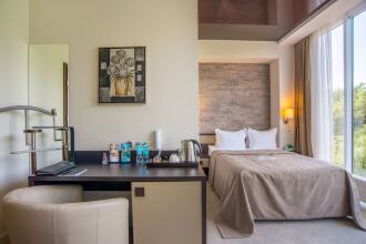 NEMO Hotel Resort & SPA, фото 14 NEMO Hotel Resort & SPA, фото 14