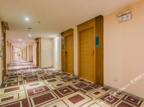 City Comfort Inn (Guangzhou Tongdewei)