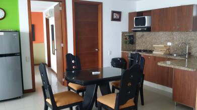 Rentascartagena Apartments Palmetto, фото 27 Rentascartagena Apartments Palmetto, фото 27