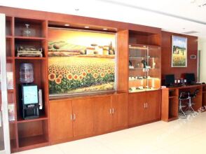 Hanting Hotel Beijing Chaoyang Road Ciyunsi Branch, фото 19