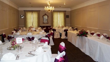 Best Western Red Lion, фото 38